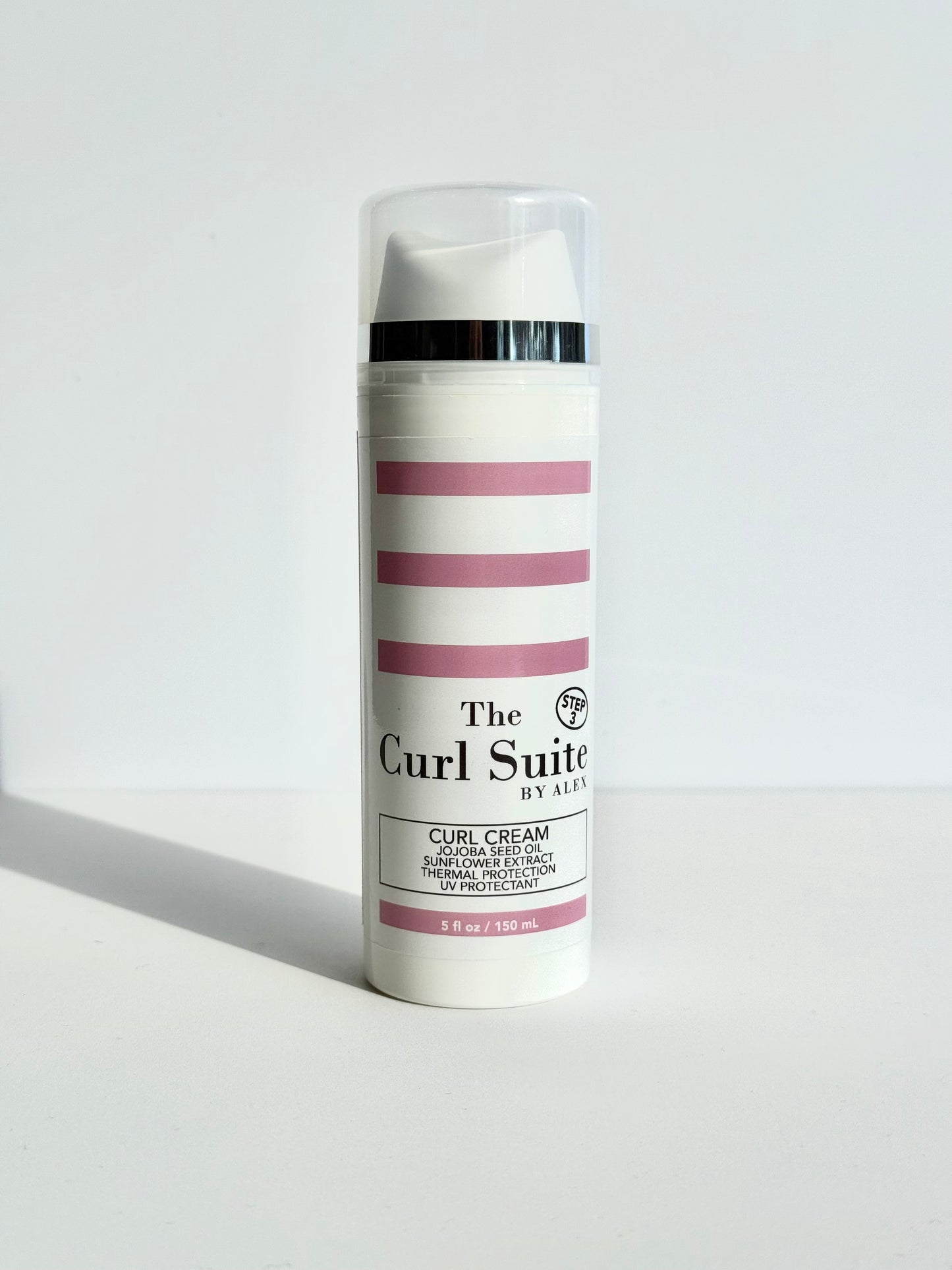 Curl Defining Creme
