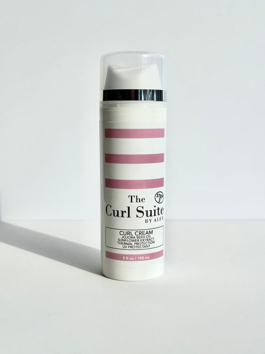 Curl Defining Creme