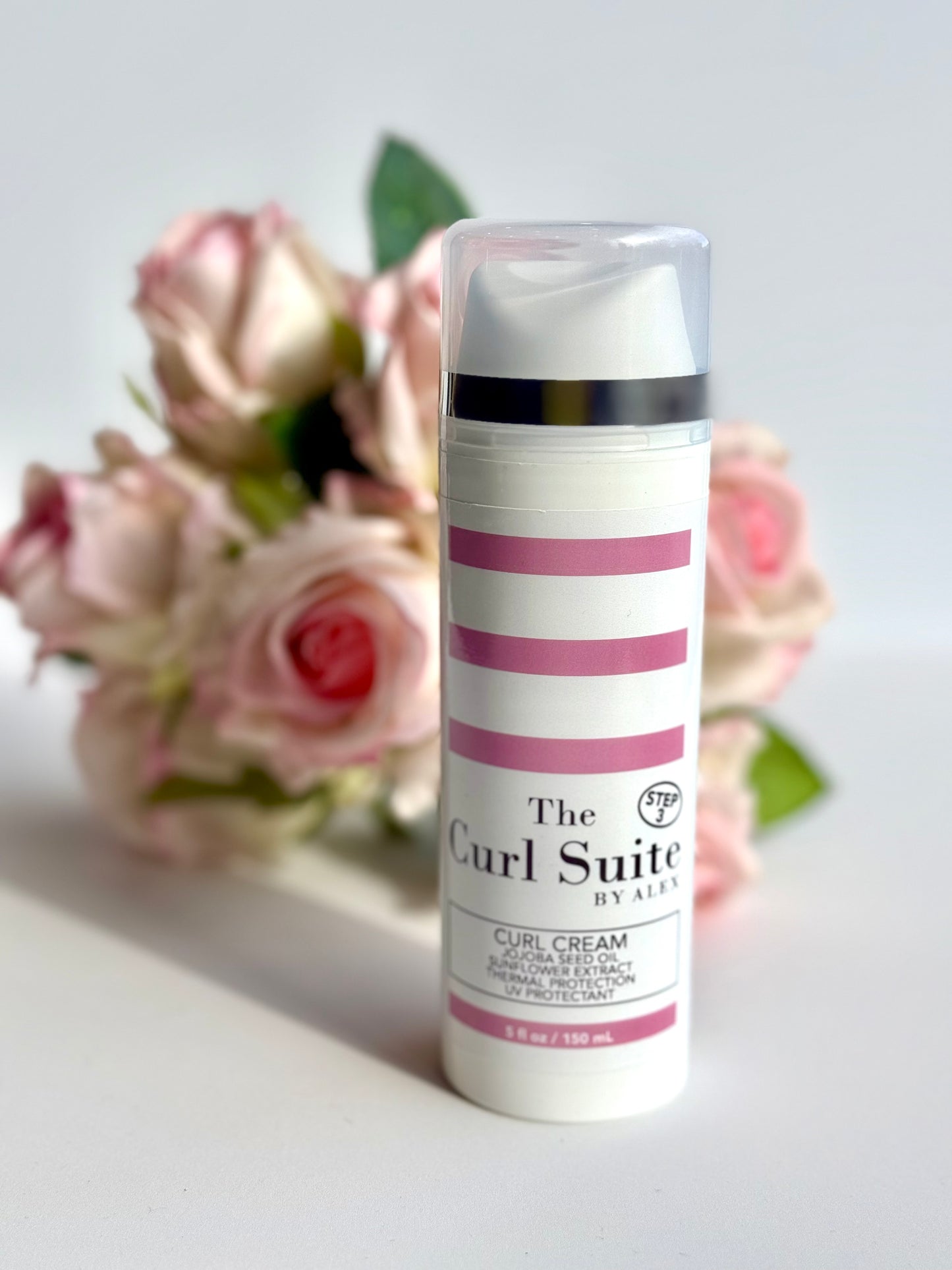 Curl Defining Creme