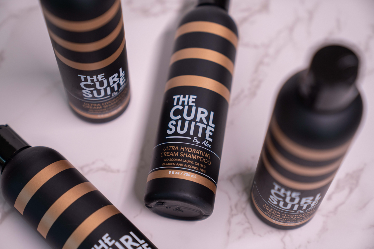 Ultra Hydrating Cream Shampoo