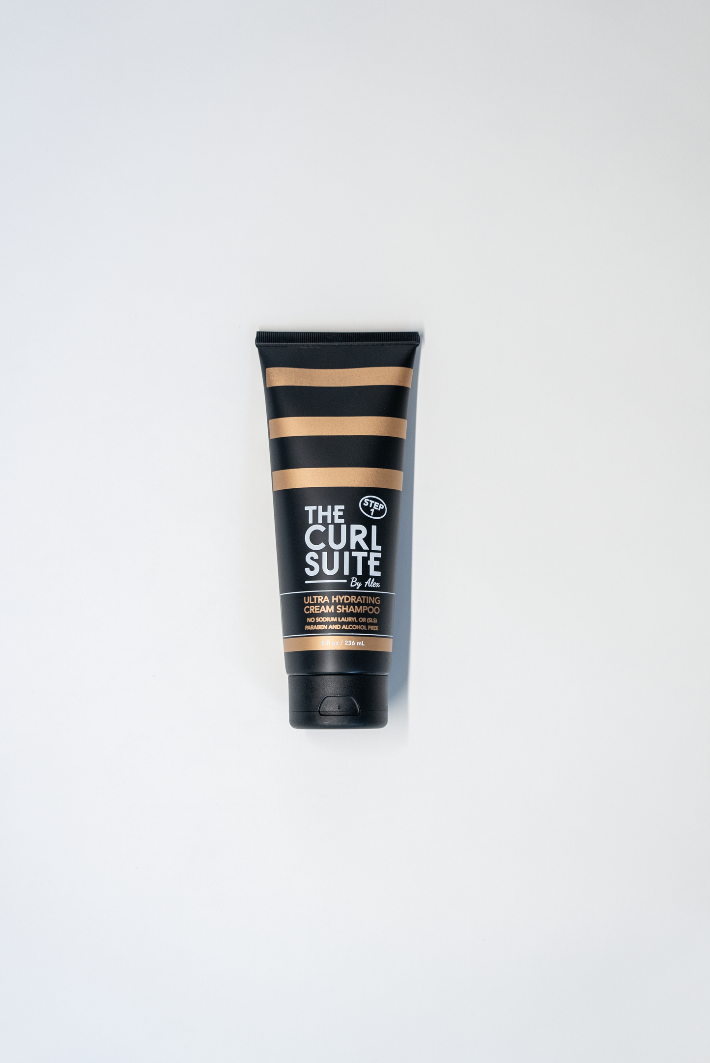 Ultra Hydrating Cream Shampoo