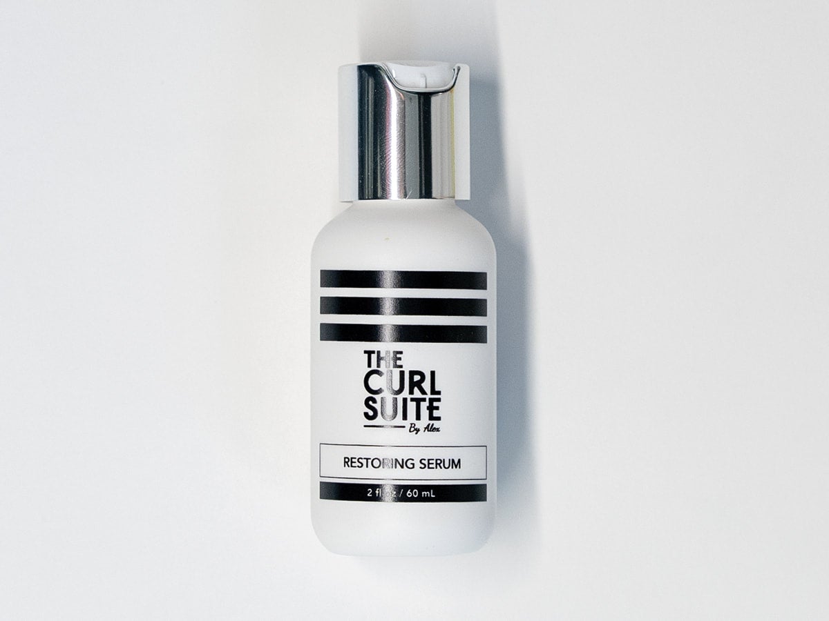 Restoring Serum