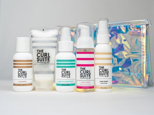Travel Kits (Gel)