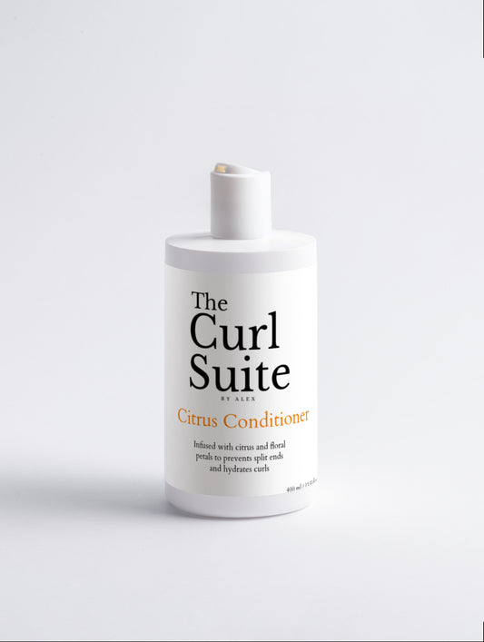 Citrus Conditioner