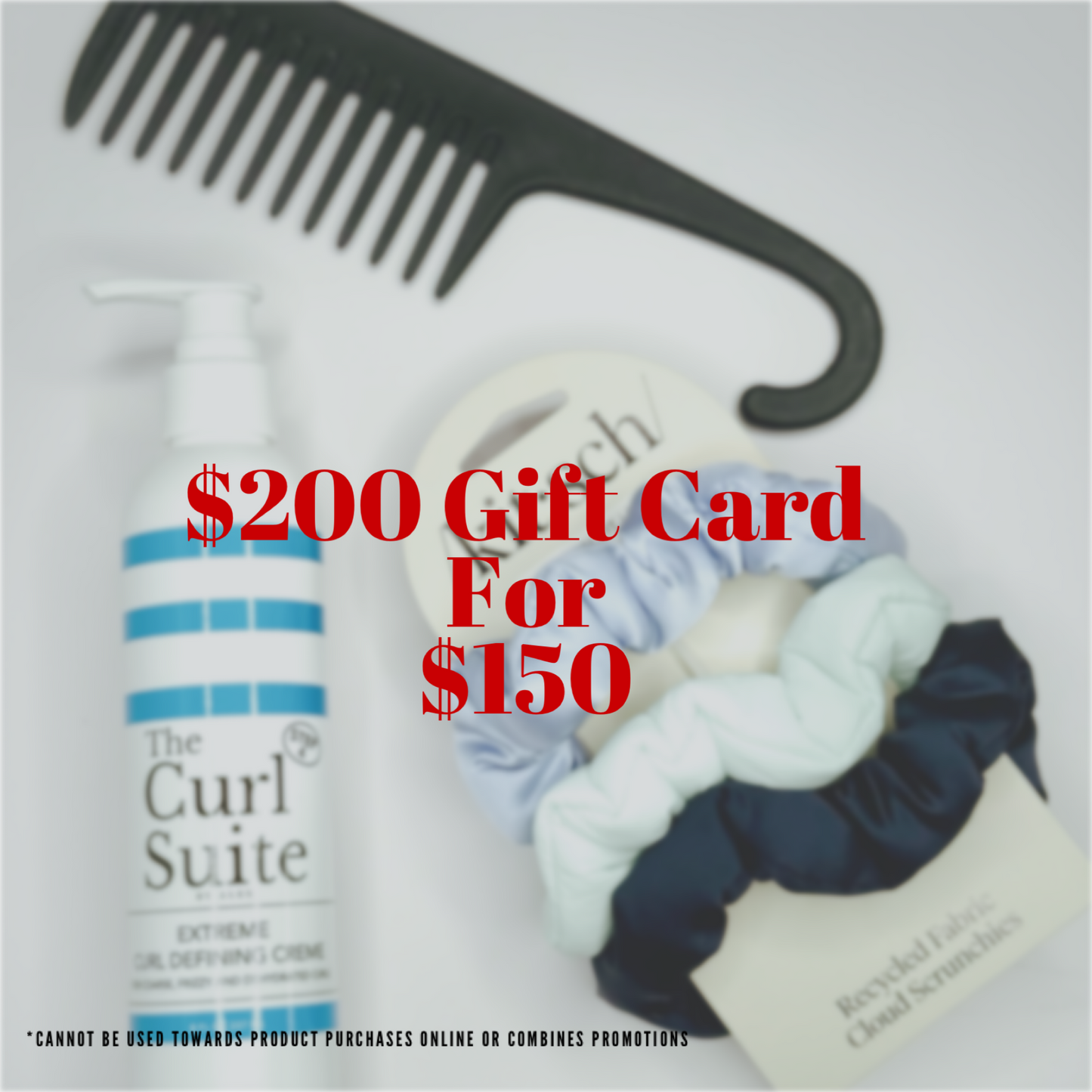 Back to School Gift Card