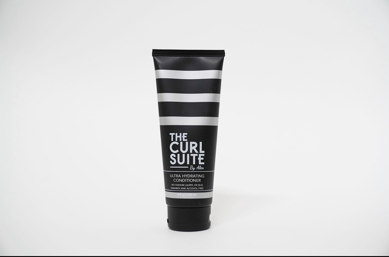 Ultra Hydrating Conditioner