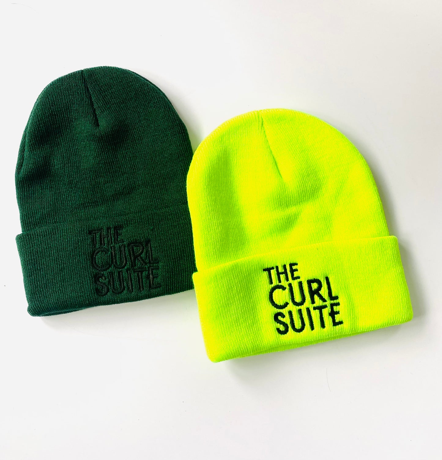 Knit Hats