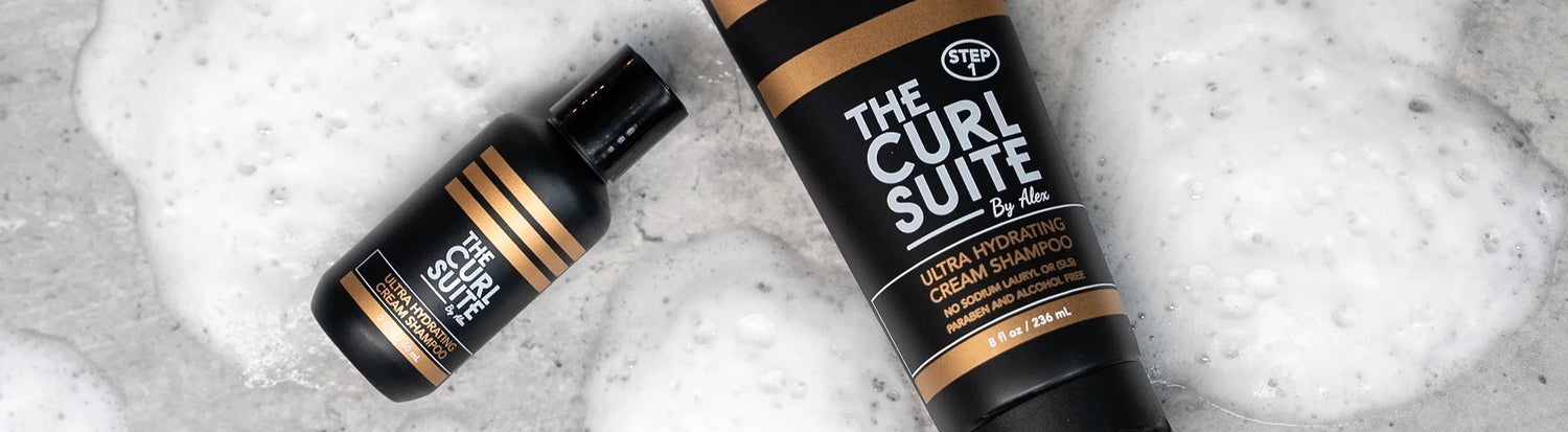 Shampoo + Conditioner