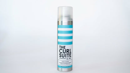 High Shine Conditioning Spray