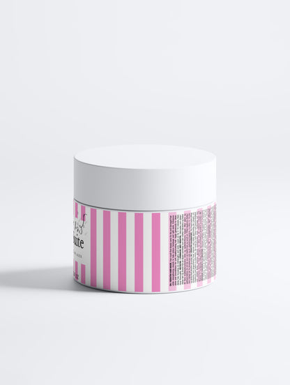Keratin Intensive Rescue Hair Mask