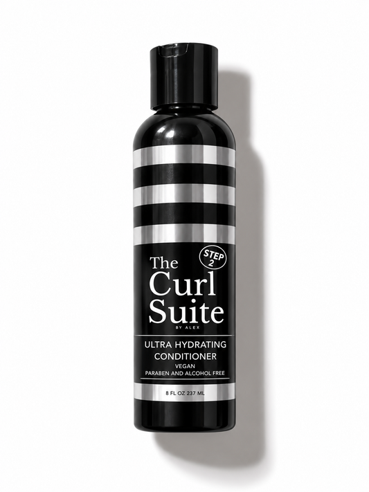 Ultra Hydrating Conditioner