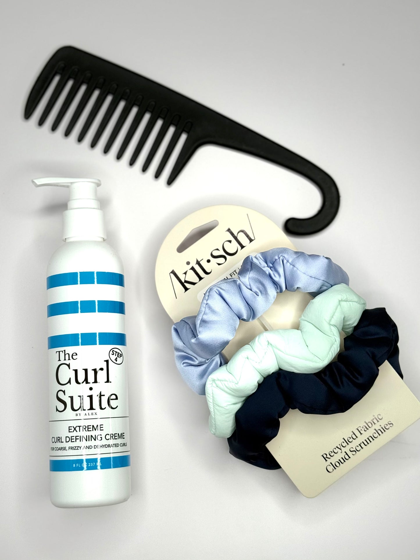 Extreme Curl Creme