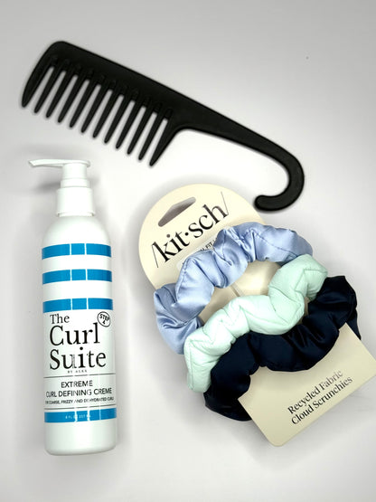 Extreme Curl Creme