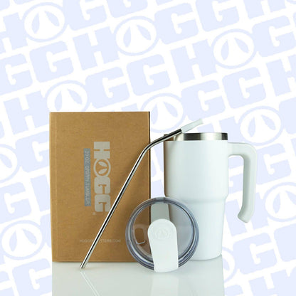 20oz GRIPPY TUMBLER: Navy