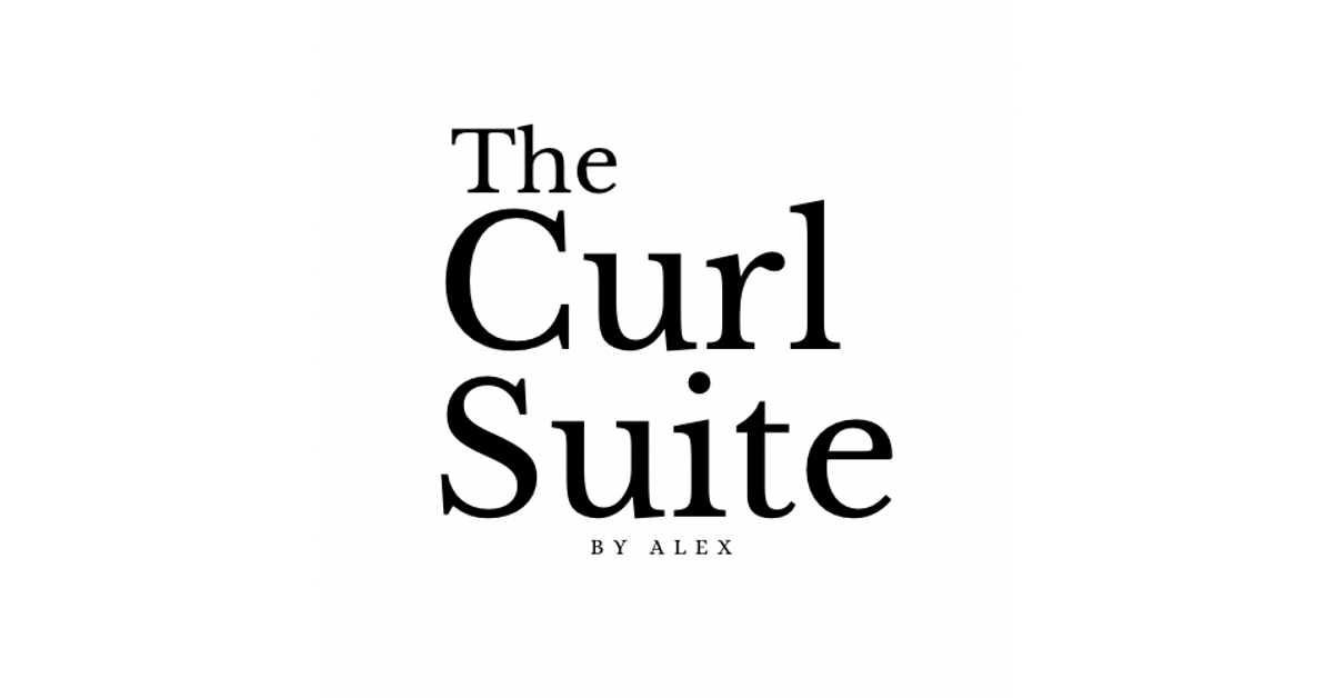 Meet Alex – Shop The Curl Suite