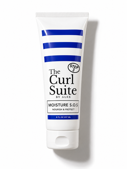 Moisture S.O.S.