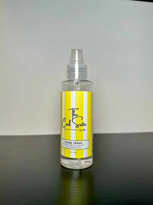 Shine Spray