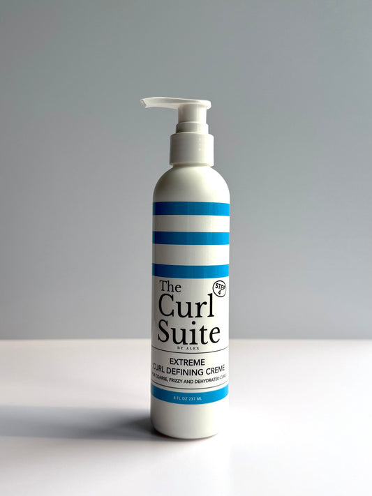 Extreme Curl Creme