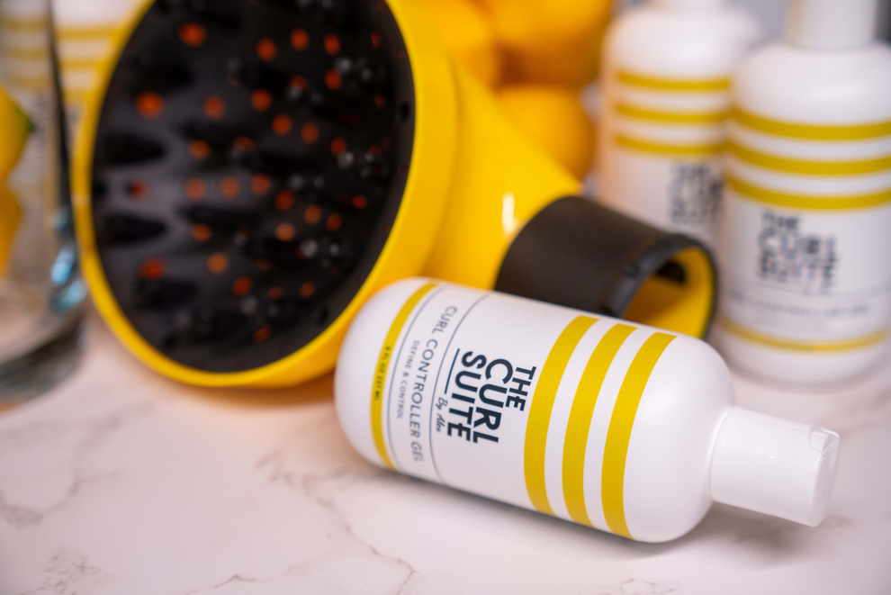 Curl Controller Gel – Shop The Curl Suite