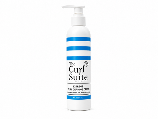 Extreme Curl Creme