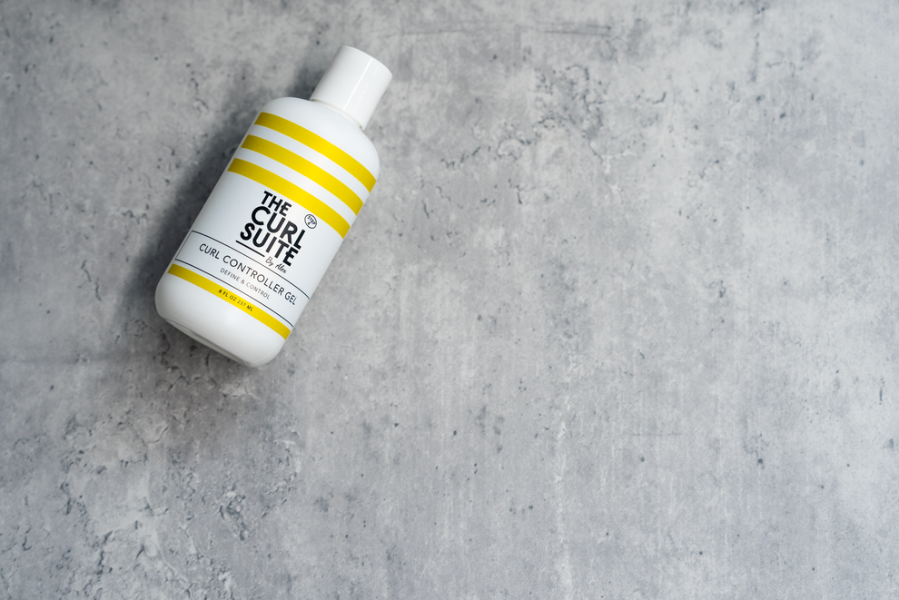 Curl Controller Gel – Shop The Curl Suite