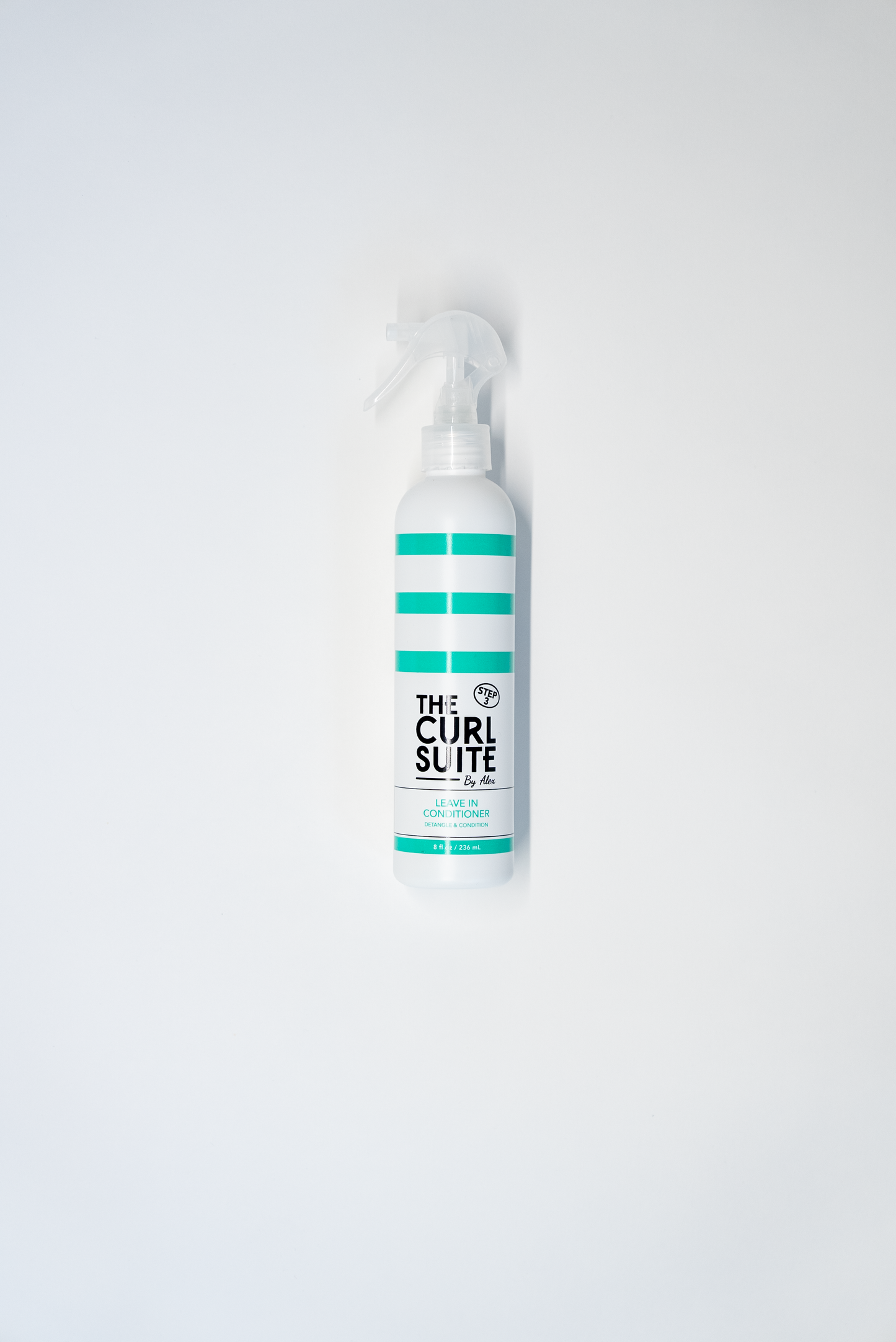 LEAVE IN CONDITIONER
