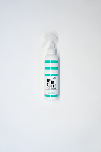 LEAVE IN CONDITIONER