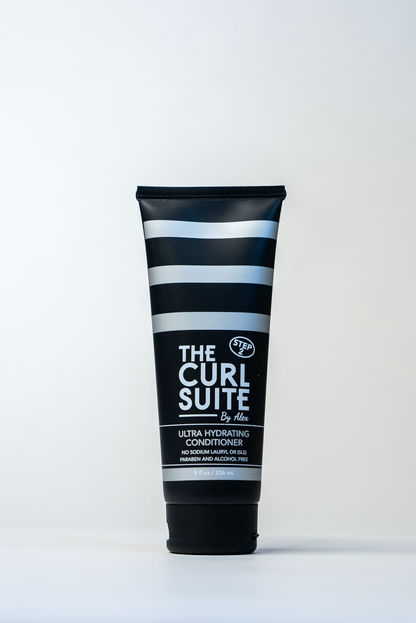 Ultra Hydrating Conditioner