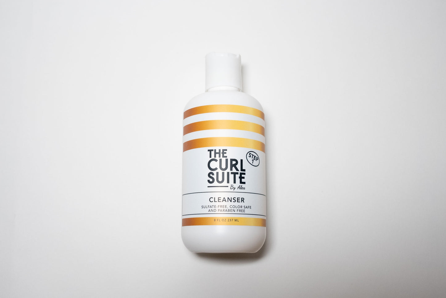 CLEANSER