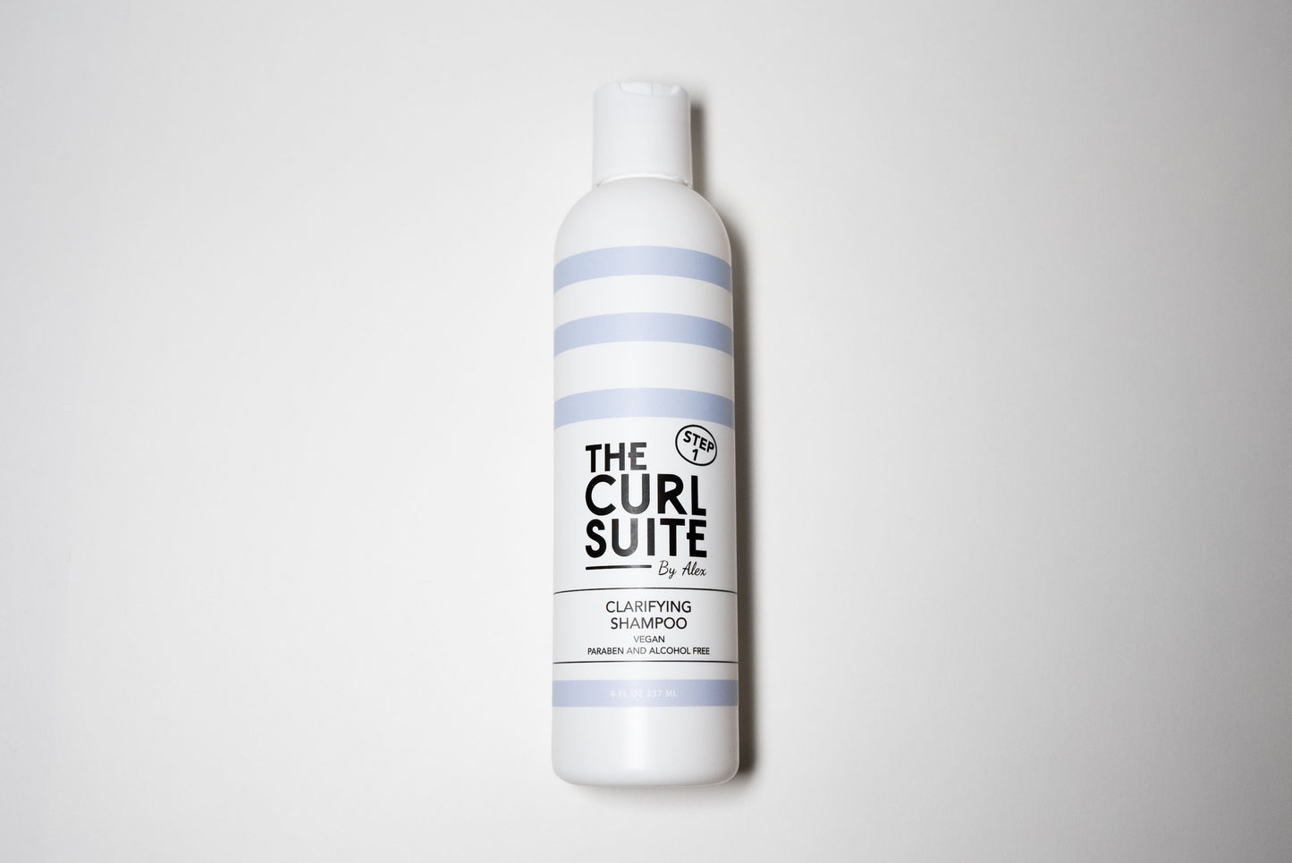 Clarifying Shampoo