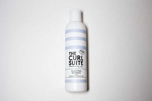 Clarifying Shampoo