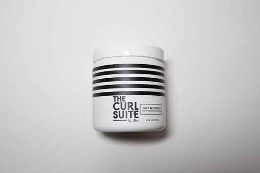 The Curl Suite Restoring Deep Treatment