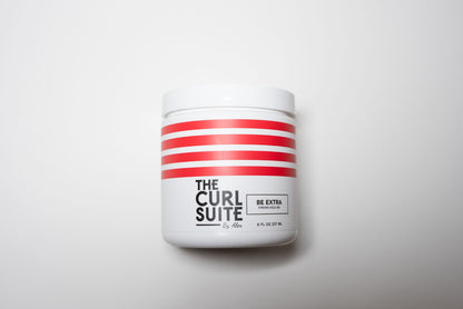 Be Extra Curl Gel