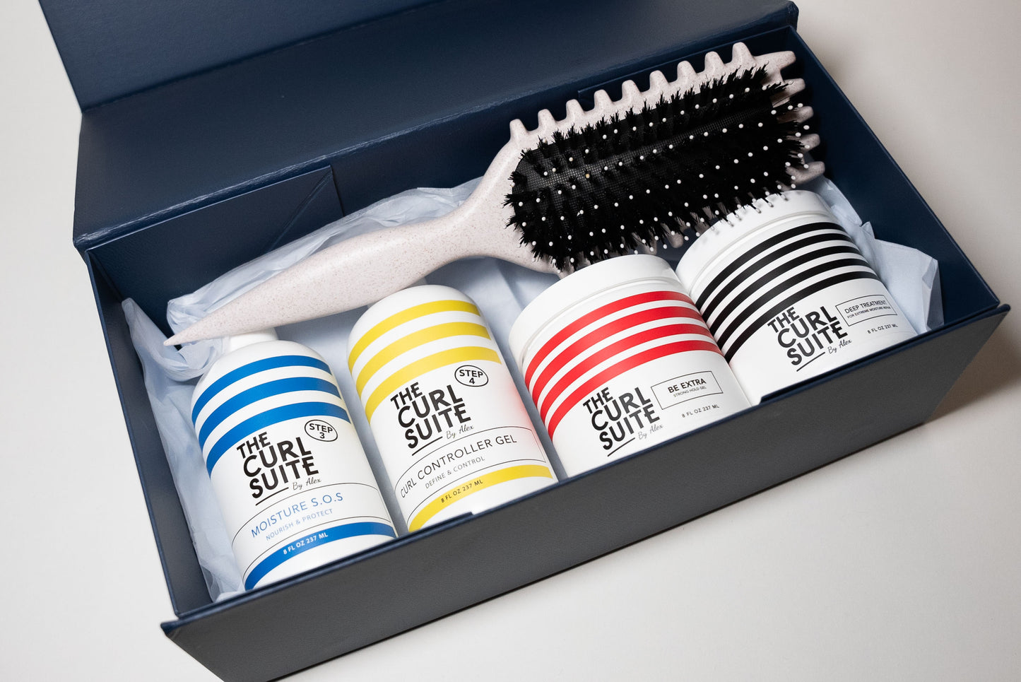 Be Extra Curl Gel