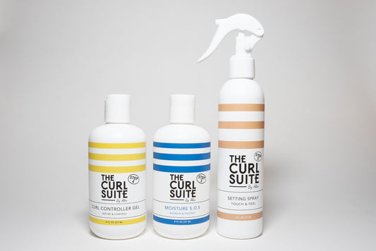 Winter Curl Kit