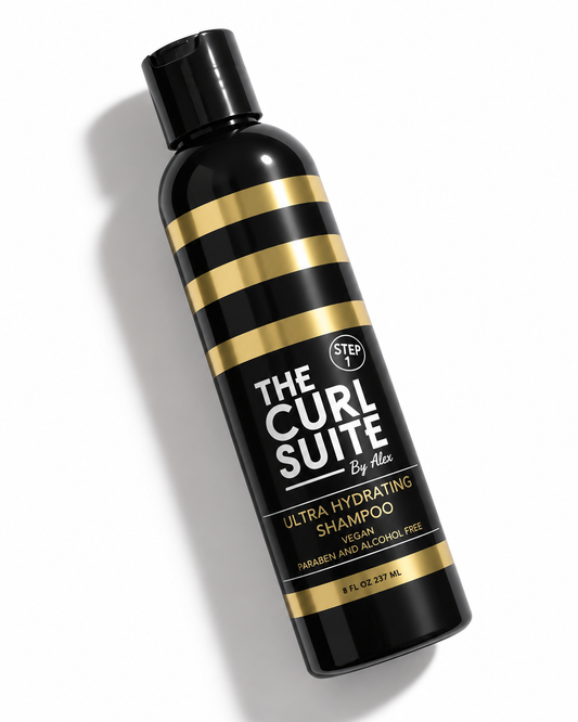Ultra Hydrating Cream Shampoo