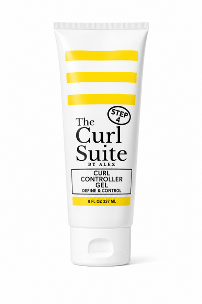 Curl Controller Gel