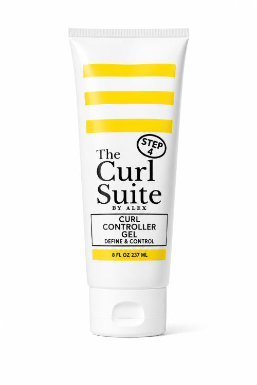 Curl Controller Gel