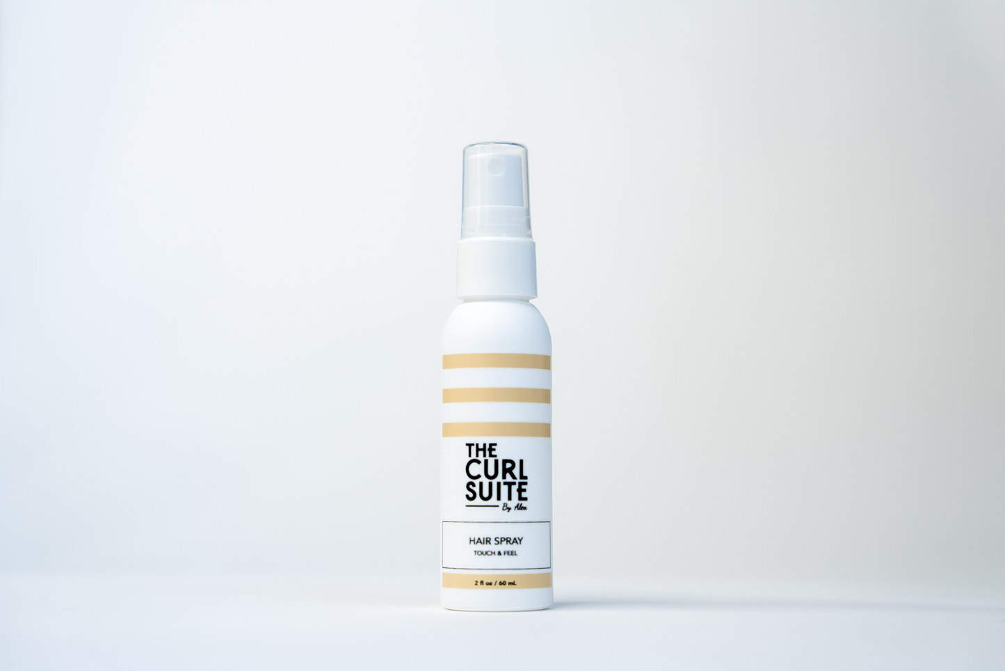 Travel Styling Spray