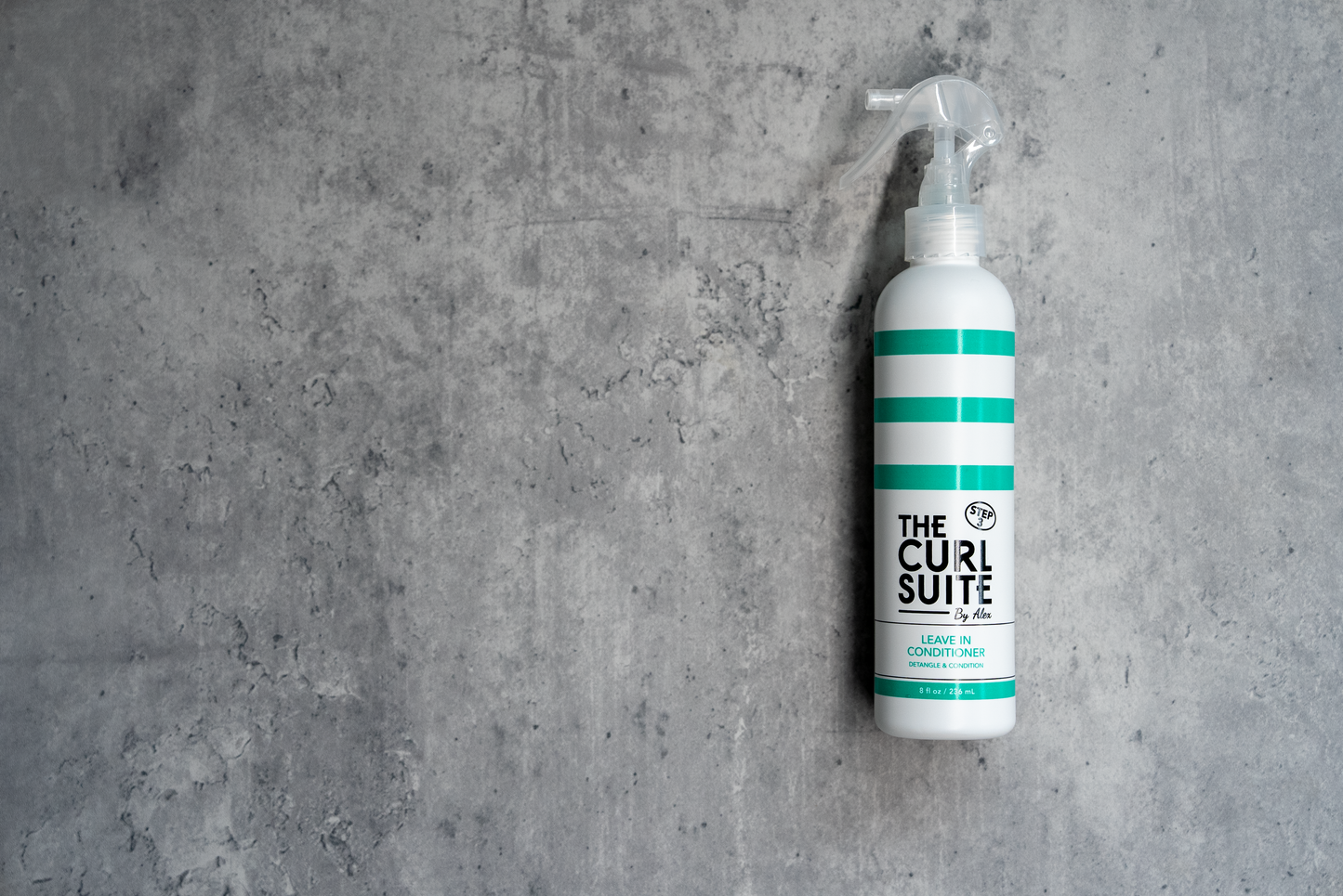 LEAVE IN CONDITIONER