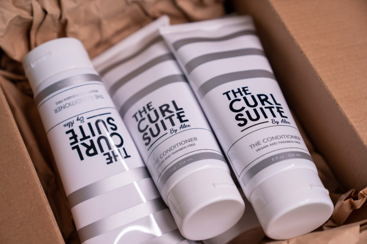 The Conditioner
