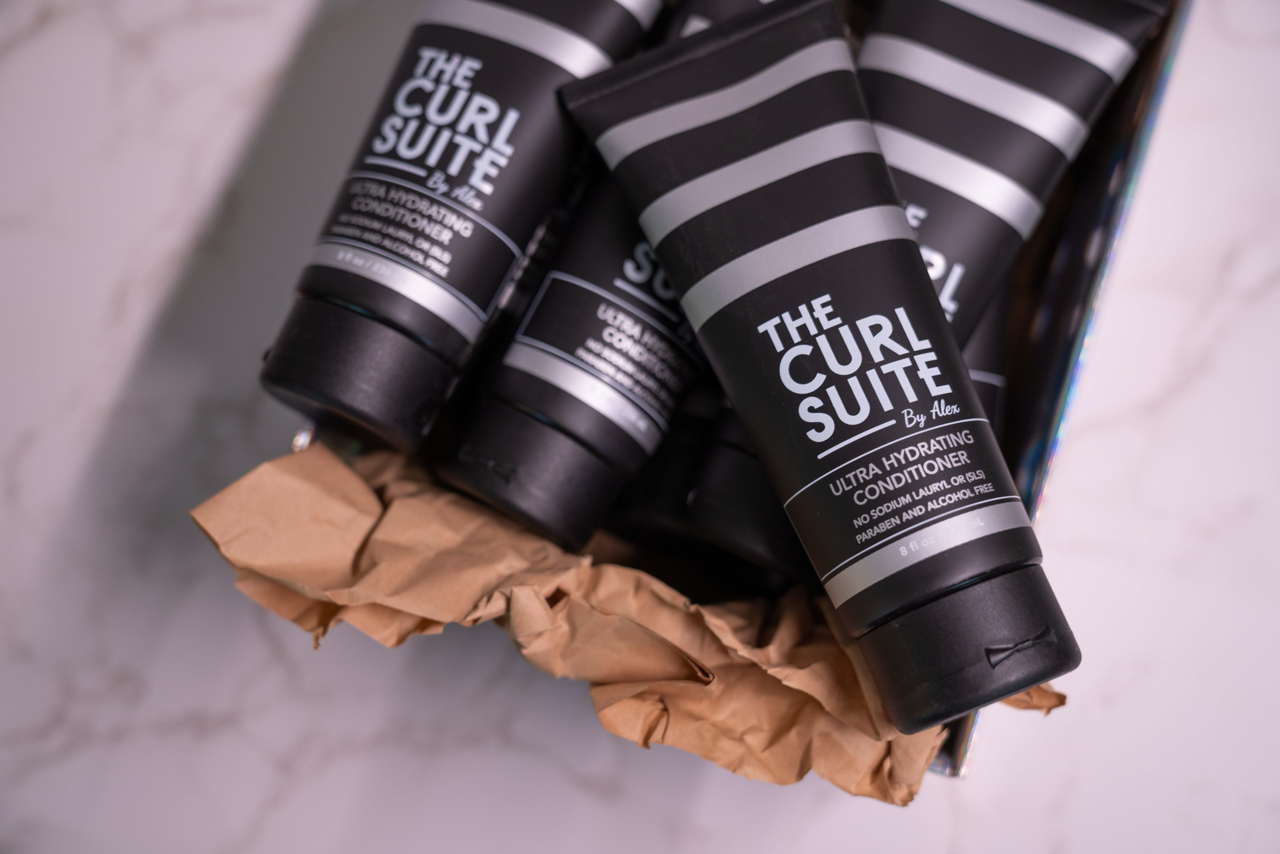 Ultra Hydrating Conditioner