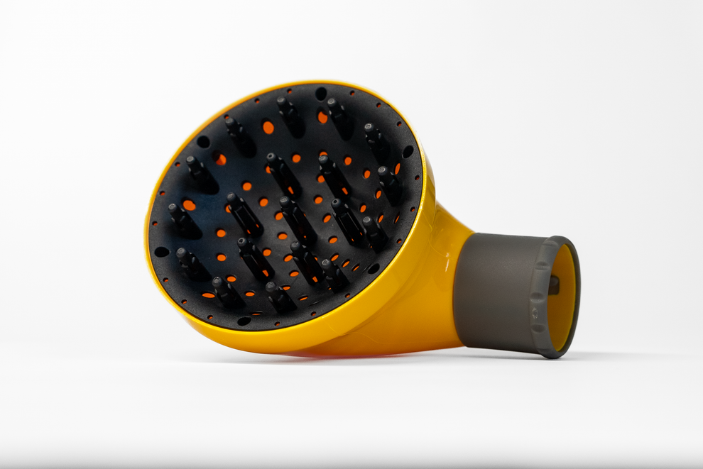 Universal Hair Curly Diffuser – Shop The Curl Suite