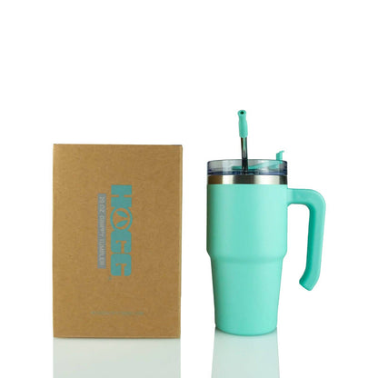 20oz GRIPPY TUMBLER: Navy