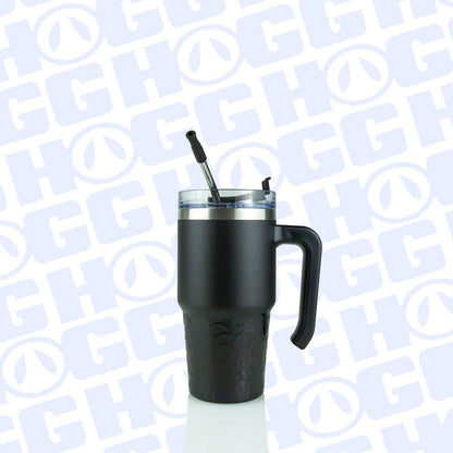 20oz GRIPPY TUMBLER: Navy