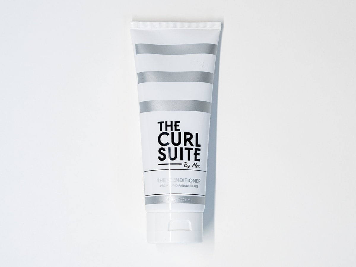 The Conditioner