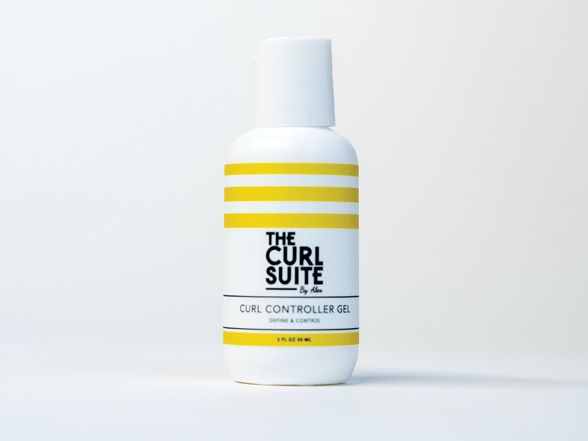 Travel Gel