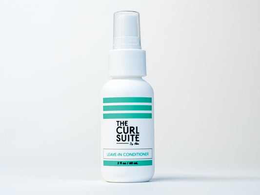 Travel Leave In Spray