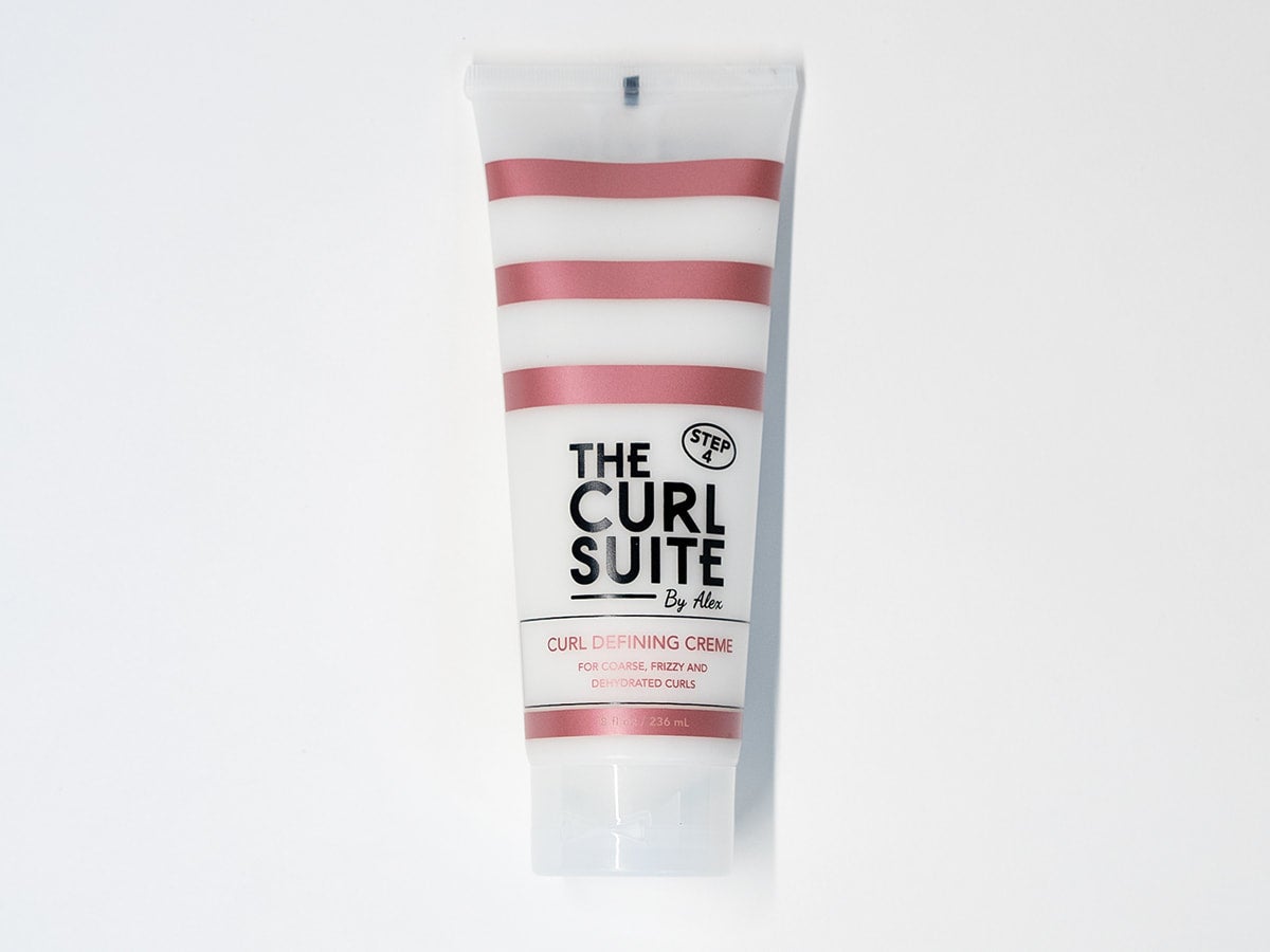 Shop The Curl Suite