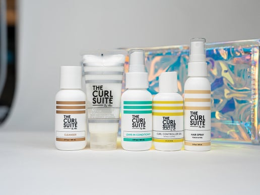 Travel Kits (Gel)